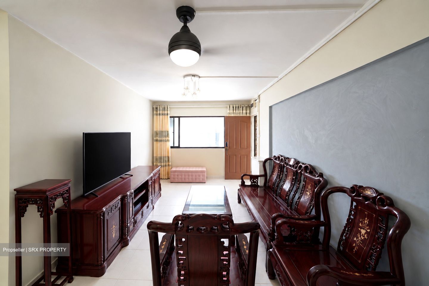 Blk 124 Yishun Street 11 (Yishun), HDB 4 Rooms #637709731